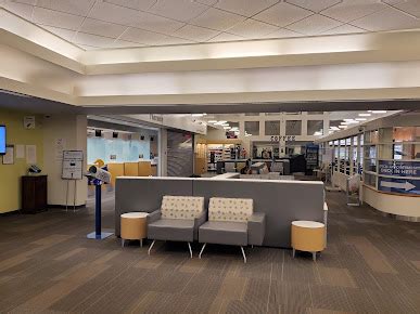 Kaiser Cascade Park Medical Office Patient Experience