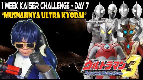 Kaiser Challenges