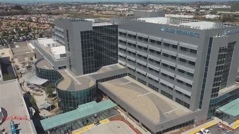 Kaiser Clinic Careers