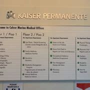 Kaiser Culver Marina History