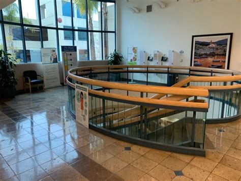 Kaiser Culver Marina Shopping