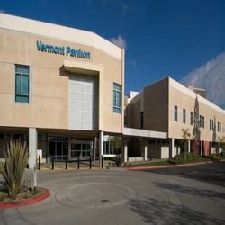Kaiser Hospital Harbor City