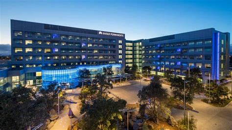 Kaiser Human Resources and Technology