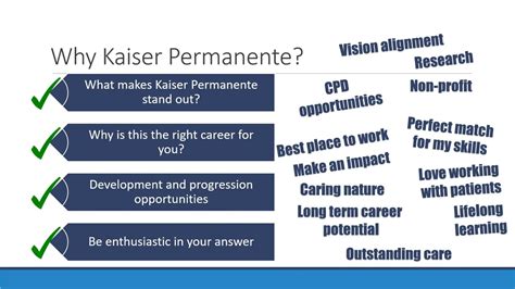Kaiser Insurance FAQs