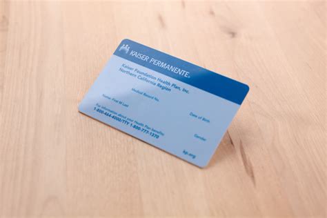 Kaiser Insurance Working Mechanism
