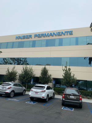 Kaiser La Palma Medical Center Community Involvement