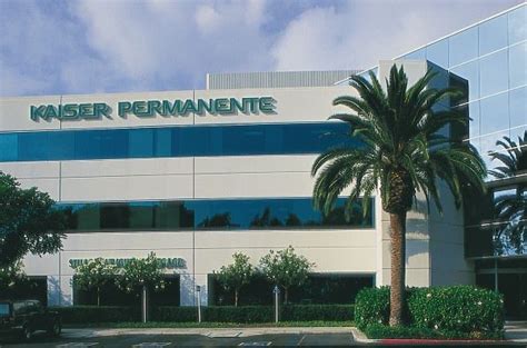 Kaiser La Palma Medical Center Facilities