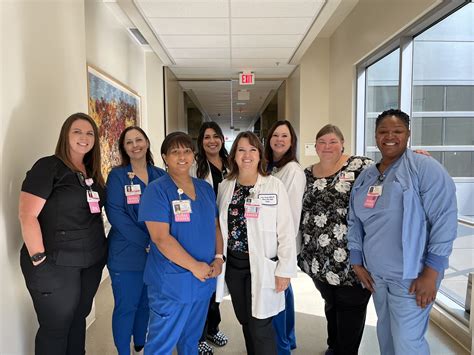 Kaiser La Palma Patient Services