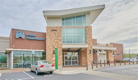 Kaiser Medical Services