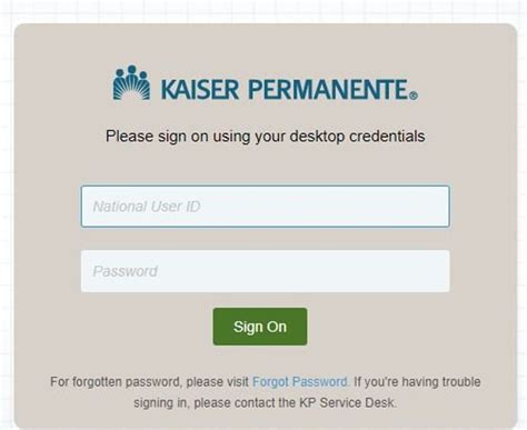 Kaiser My Hr Conclusion and Next Steps