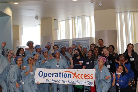 Kaiser Operations