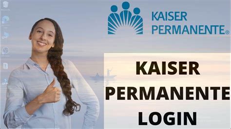 Kaiser Patient Login Portal Access