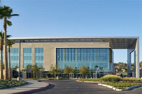 Kaiser Permanente Baldwin Hills Services