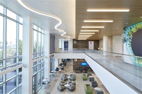 Kaiser Permanente Baldwin Hills FAQs
