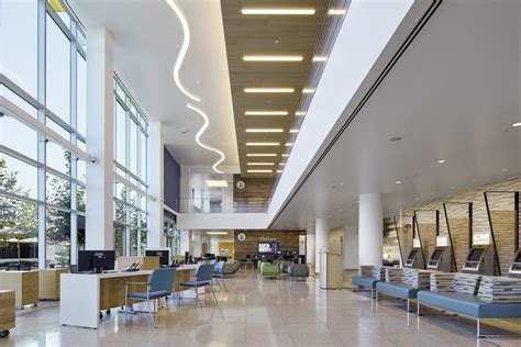 Kaiser Permanente Baldwin Hills Medical Center