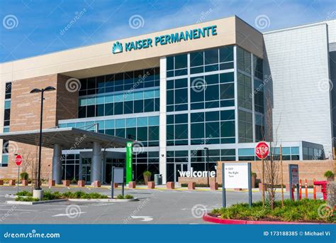 Kaiser Permanente California Reviews