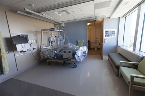 Kaiser Permanente California Specialty Services