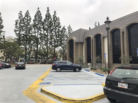 Kaiser Permanente Cerritos Medical Center