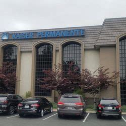 Kaiser Permanente Cerritos Medical Center Specialty Care