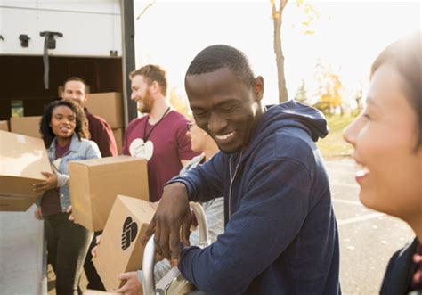 Kaiser Permanente Community Involvement