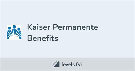 Kaiser Permanente Employee Benefits