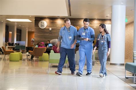 Kaiser Permanente Employee Wellness Programs
