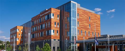 Kaiser Permanente Facilities and Services