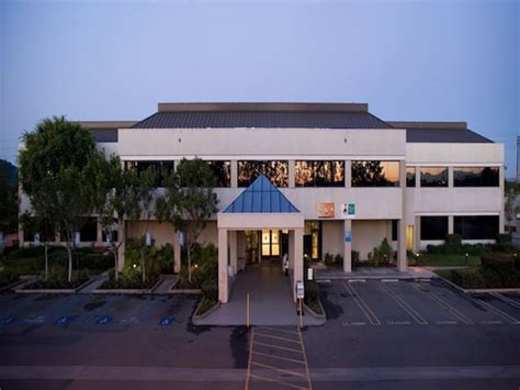 Kaiser Permanente Gardena Western Medical Center