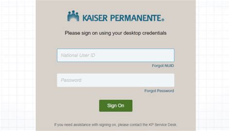 Kaiser Permanente HR Phone Number