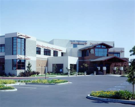 Kaiser Permanente Harbor MacArthur Medical Offices