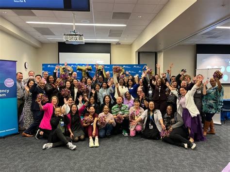 Kaiser Permanente Hospital Accreditation