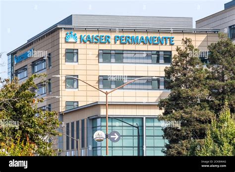 Kaiser Permanente Hospitals
