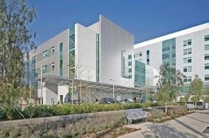 Kaiser Permanente Los Angeles Medical Services