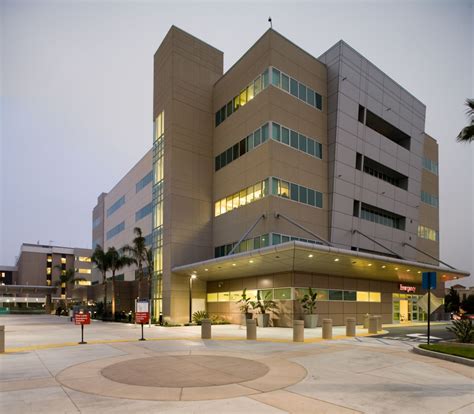 Kaiser Permanente Los Angeles Hospital Services