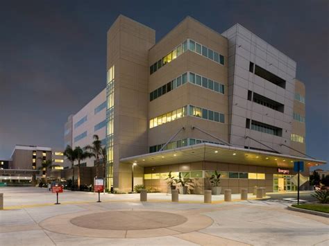 Kaiser Permanente Los Angeles Hospital Patient Testimonials