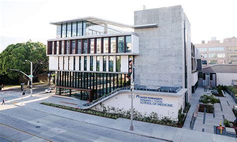 Kaiser Permanente Medical School Admissions