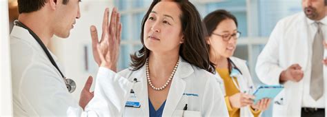 Kaiser Permanente Medical School Faculty