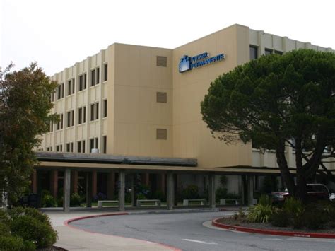 Kaiser Permanente Northern California Hospitals and Medical Centers