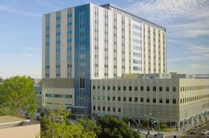 Kaiser Permanente Oakland Medical Center
