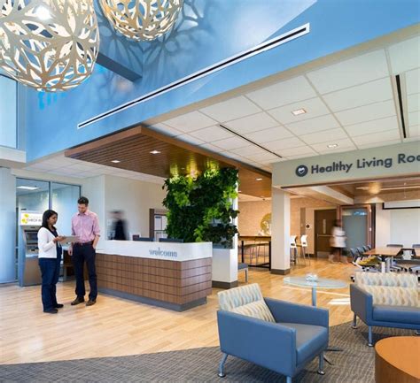 Kaiser Permanente Office Careers