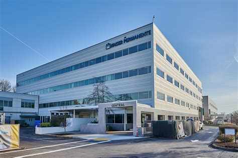 Kaiser Permanente Office Locations