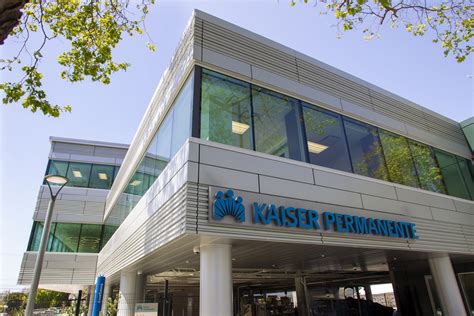 Kaiser Permanente Office Reviews