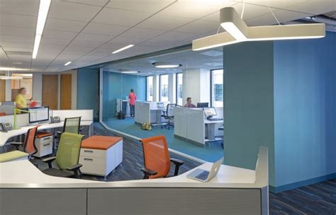 Kaiser Permanente Office Technology