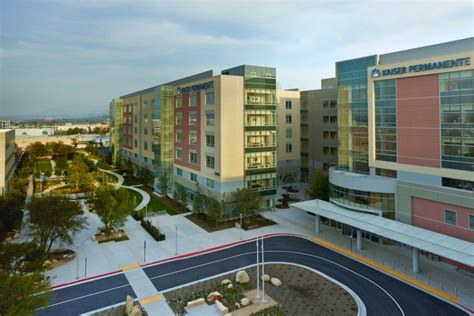 Kaiser Permanente Orange County Hours