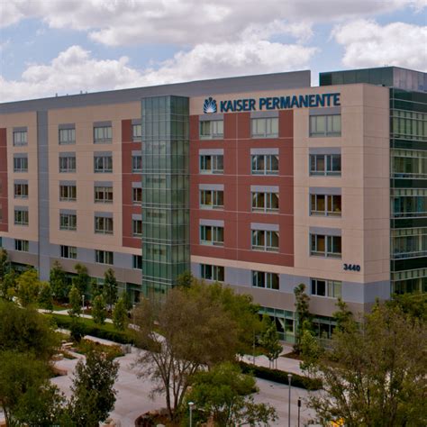 Kaiser Permanente Orange County Locations