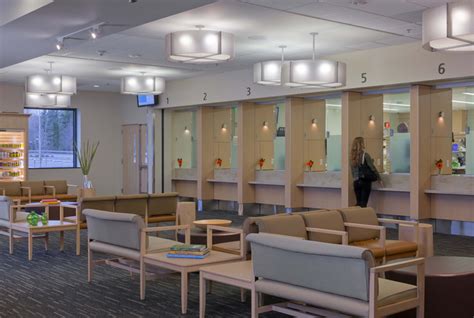 Kaiser Permanente Puyallup Medical Center Contact Information