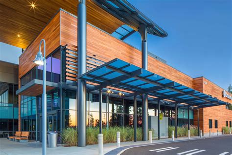 Kaiser Permanente Puyallup Medical Center Facilities and Technologies