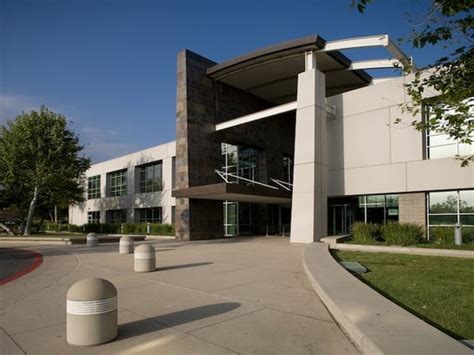 Kaiser Permanente Rancho Cucamonga Medical Facilities