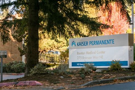 Kaiser Permanente Renton