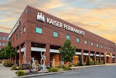 Kaiser Permanente Riverfront Medical Center Patient Experience